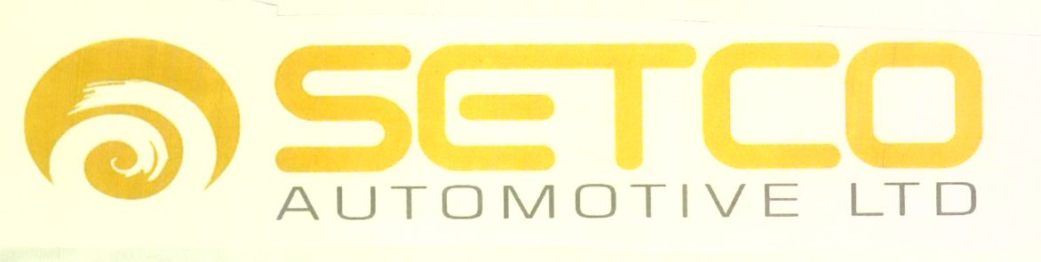 Setco [label] Device mark 1421638 Trademark