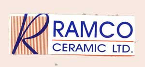 R, Ramco Ceramic Ltd. Device mark 1211292 Trademark