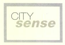 City Sense Device mark 1418042 Trademark