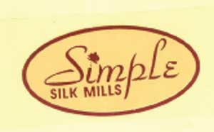 Simple (label) Device mark 1202525 Trademark