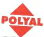 Polyal Device mark 2026265 Trademark