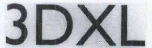 3dxl Device mark 1945016 Trademark