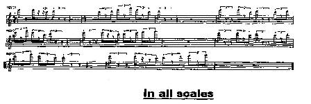 In All Scales Device mark 1807749 Trademark