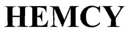 Hemacy Device mark 915963 Trademark