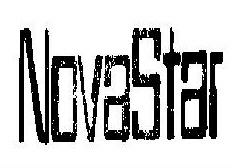 Novastar Device mark 813808 Trademark