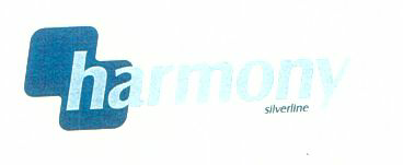 Harmony Silverline Device mark 1409263 Trademark