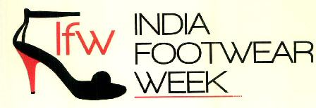 Ifw India Footwear Week Device mark 2830608 Trademark