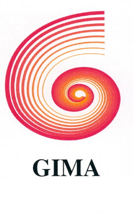 Gima Device mark 1991256 Trademark