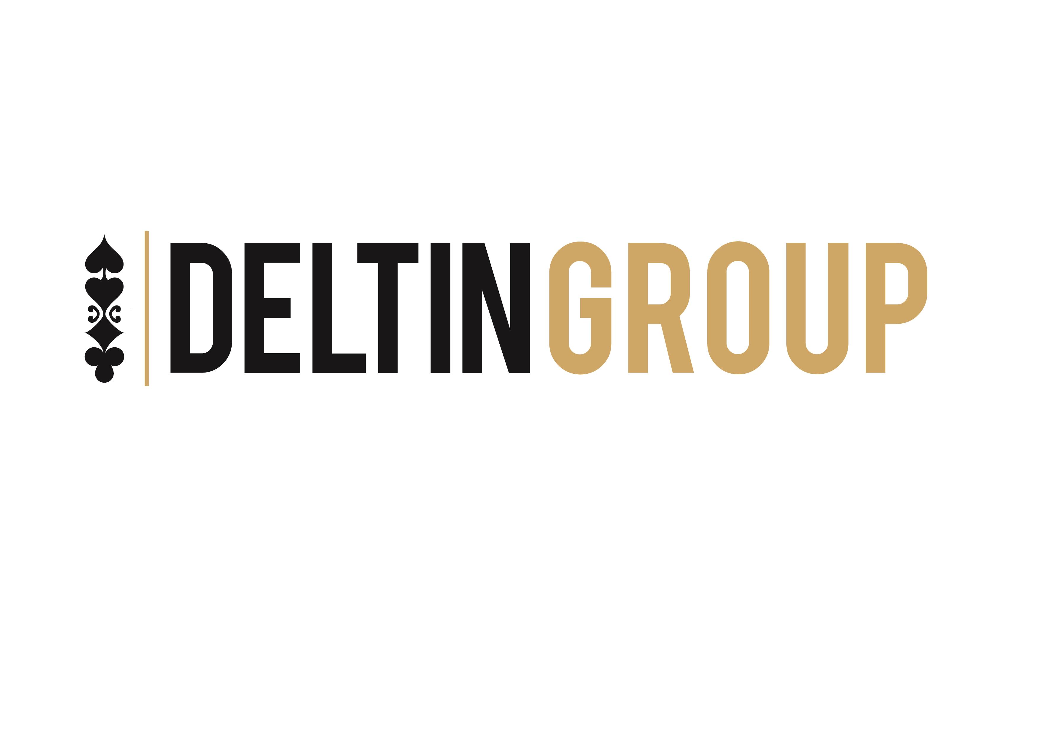 Deltingroup Device mark 2455274 Trademark