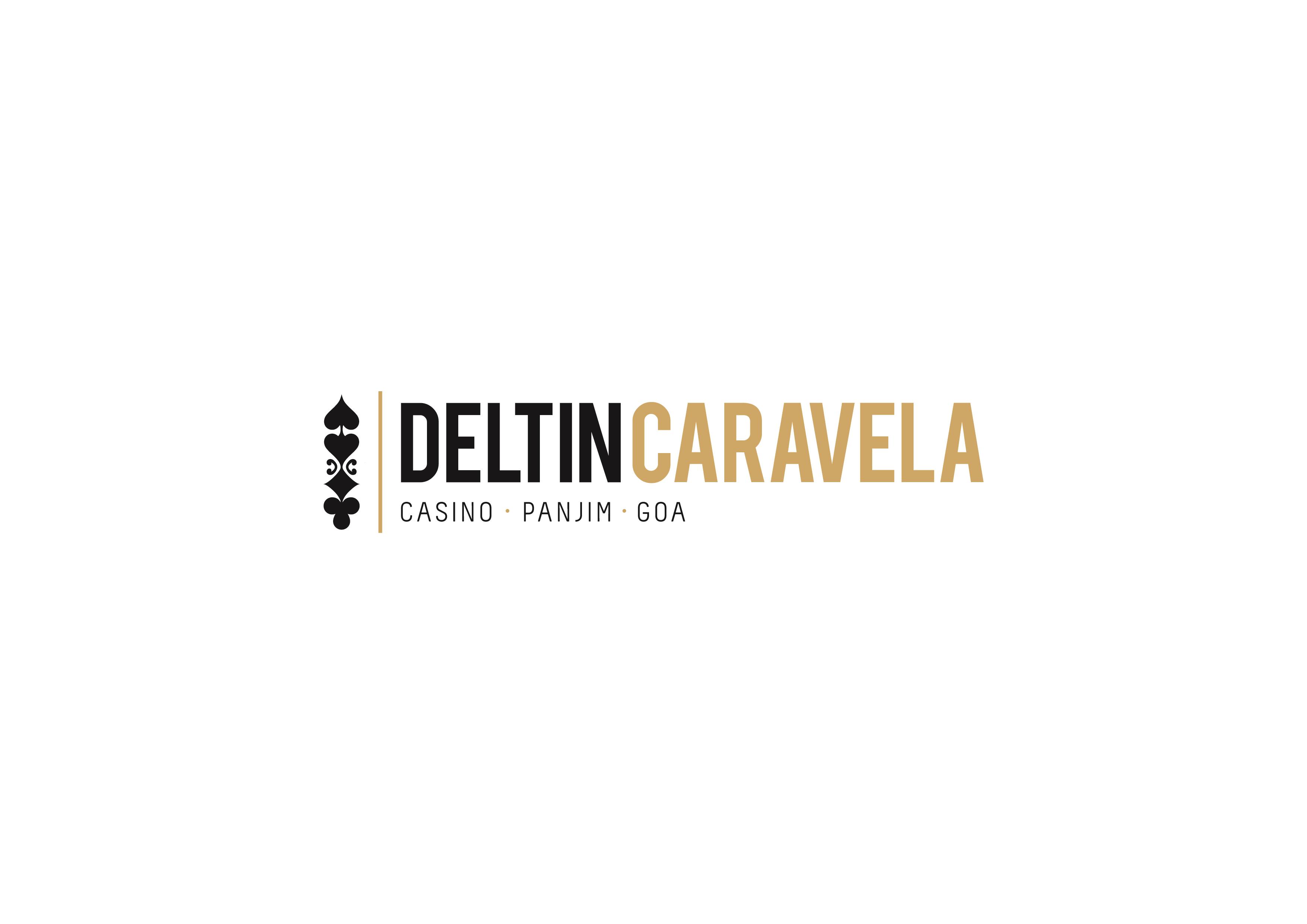 Deltincaravela Device mark 2455227 Trademark