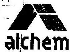 Alchem (device) Device mark 809991 Trademark