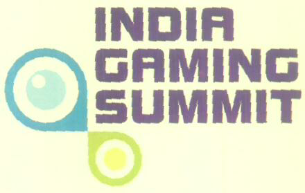 India Gaming Summit (label) Device mark 1620270 Trademark