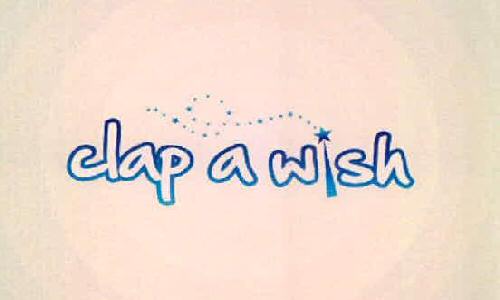 Clap A Wish Device mark 2486861 Trademark