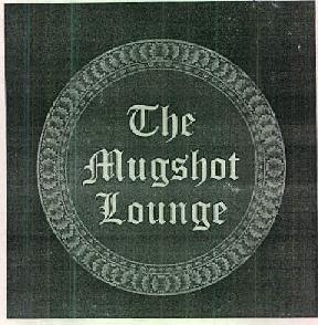The Mugshot Lounge Device mark 2824506 Trademark