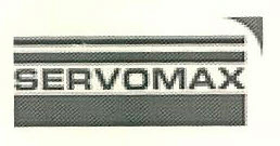 Servomax Device mark 2507789 Trademark