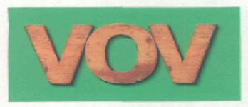 Vov Device mark 2860711 Trademark