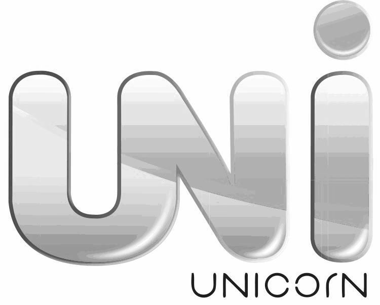 Uni Unicorn Device mark 2445277 Trademark