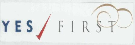 Yes First Device mark 1848608 Trademark