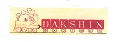 Dakshin Device mark 2037250 Trademark