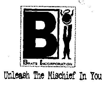 Brats Incorporation Device mark 2253100 Trademark