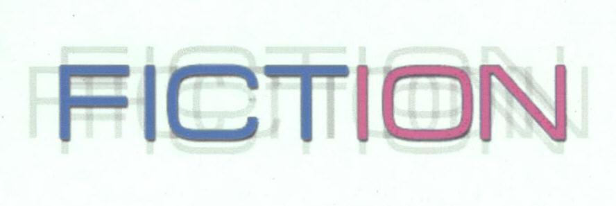 Fiction (device) Device mark 1675558 Trademark