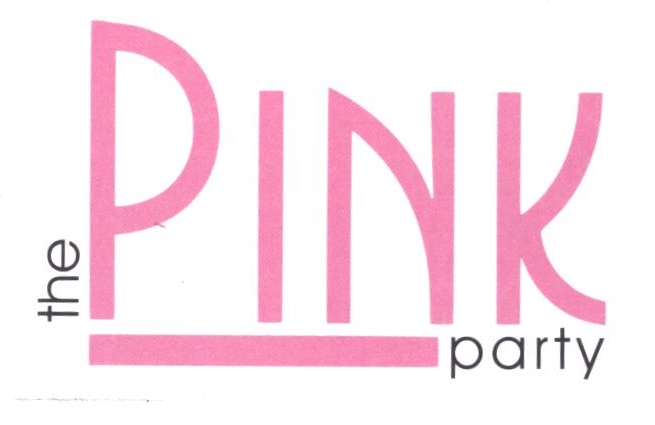 The Pink Party Device mark 2318036 Trademark