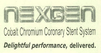 Nexgen Device mark 2312986 Trademark