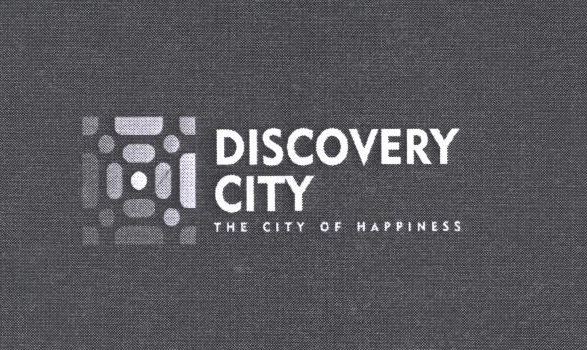 Discovery City The City Of Happiness Device mark 2381133 Trademark