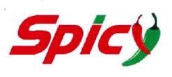 Spicy (device) Device mark 2987536 Trademark