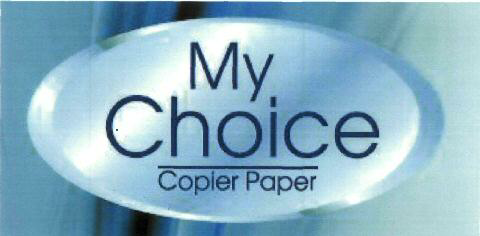 My Choice Device mark 1926639 Trademark
