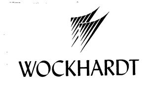 Wockhardt Device mark 743131 Trademark
