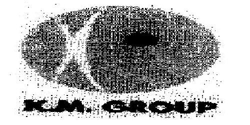 K.m. Group Device mark 2041787 Trademark