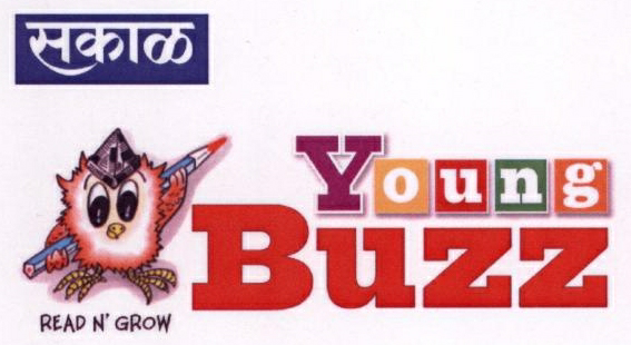 Young Buzz (device) Device mark 1809916 Trademark