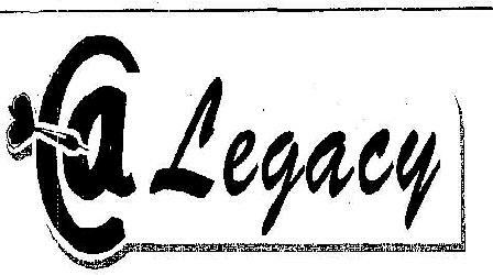 Ca Legacg (logo) Device mark 2057495 Trademark