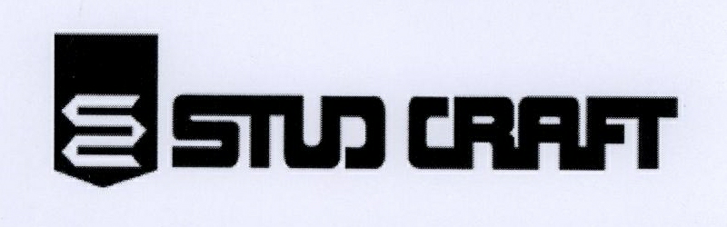 S Stud Craft (label) Device mark 1792904 Trademark