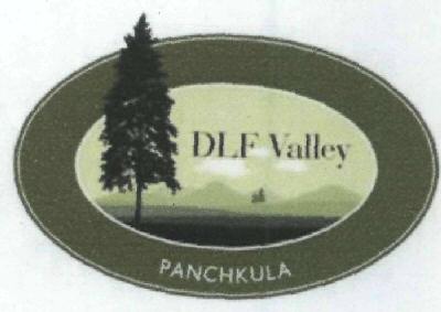 Dlf Valley Panchkula Device mark 1929344 Trademark