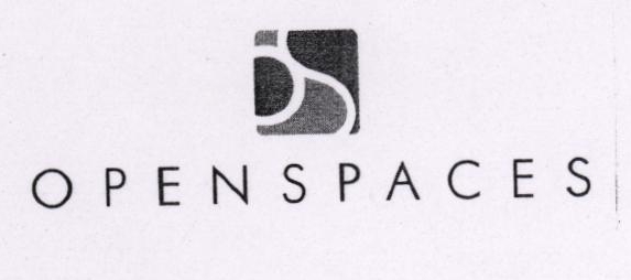 Openspaces (device) Device mark 1811129 Trademark