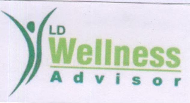 Ld Wellness Advisor Device mark 2183263 Trademark