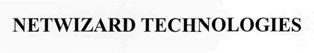 Netwizard Technologies Device mark 2708076 Trademark