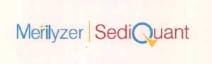 Merilyzer Sediquant Device mark 2529429 Trademark
