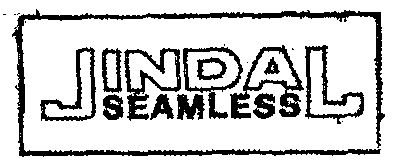 Jindal Seamless Device mark 578922 Trademark