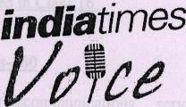 Indiatimes Voice Device Device mark 1552202 Trademark