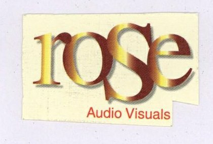 Rose (label) Device mark 1785843 Trademark