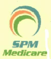 Spm Medicare Device mark 2961963 Trademark