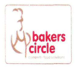 Bakers Circle Device mark 2885885 Trademark