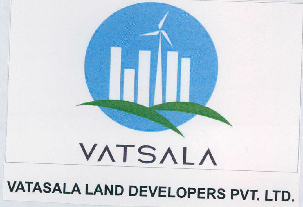 Vatsala Vatsala Land Developers Pvt. Ltd. Device mark 2068699 Trademark