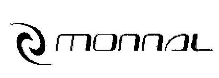 Monnal (logo) Device mark 2355475 Trademark