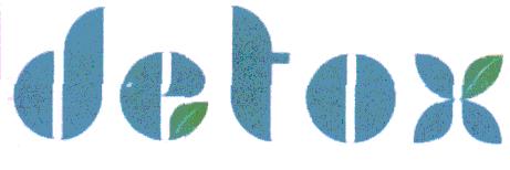 Detox Device mark 1933939 Trademark