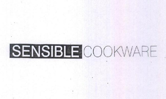 Sensible Cookware Device mark 1721604 Trademark