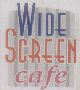 Wide Screen Cafe (label) Device mark 1098317 Trademark